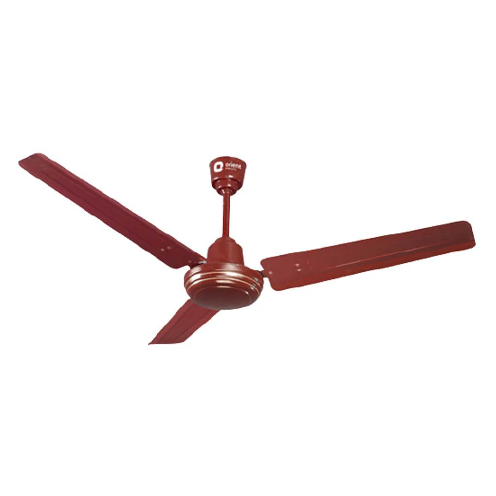 Orient Electric New Breeze Ceiling Fan 900mm - Image 2