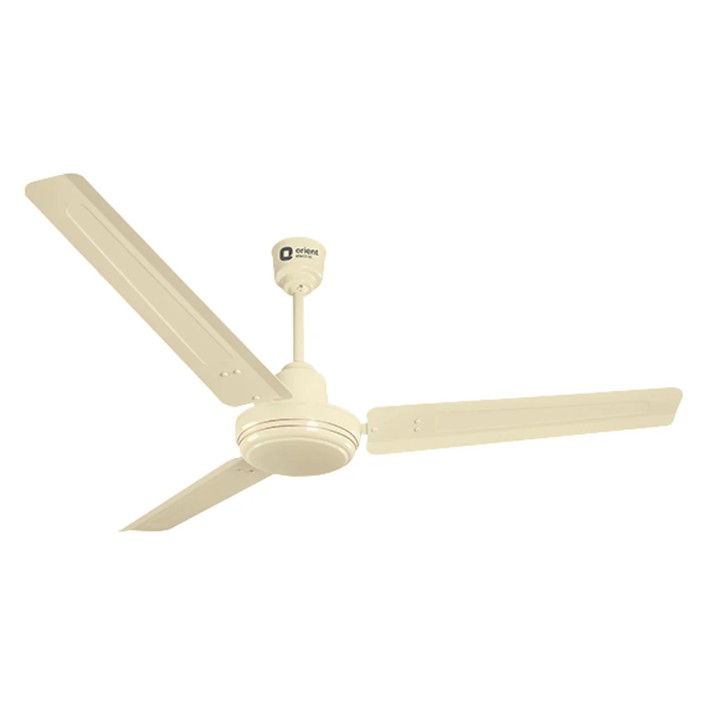 Orient Electric New Breeze Ceiling Fan 900mm - Image 3