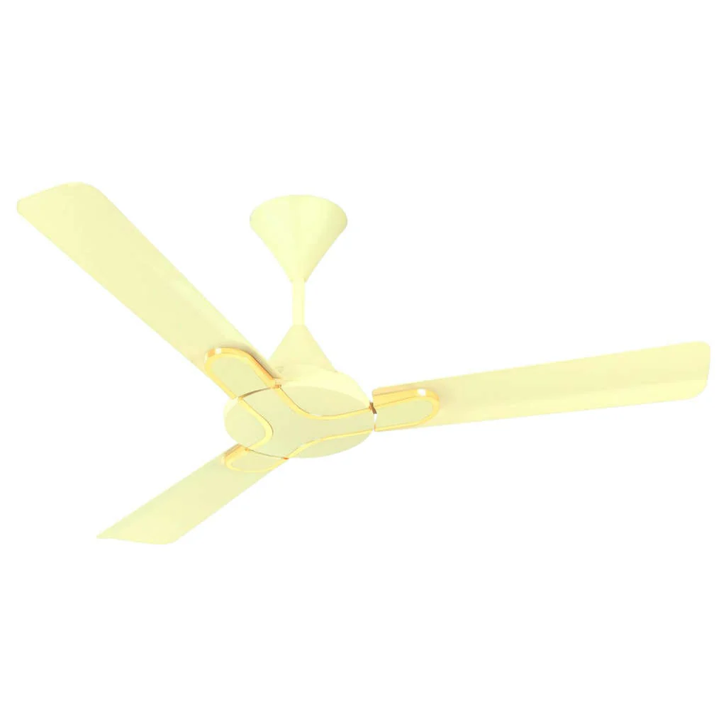 Orient Electric Norton Ceiling Fan 1200 mm Ivory