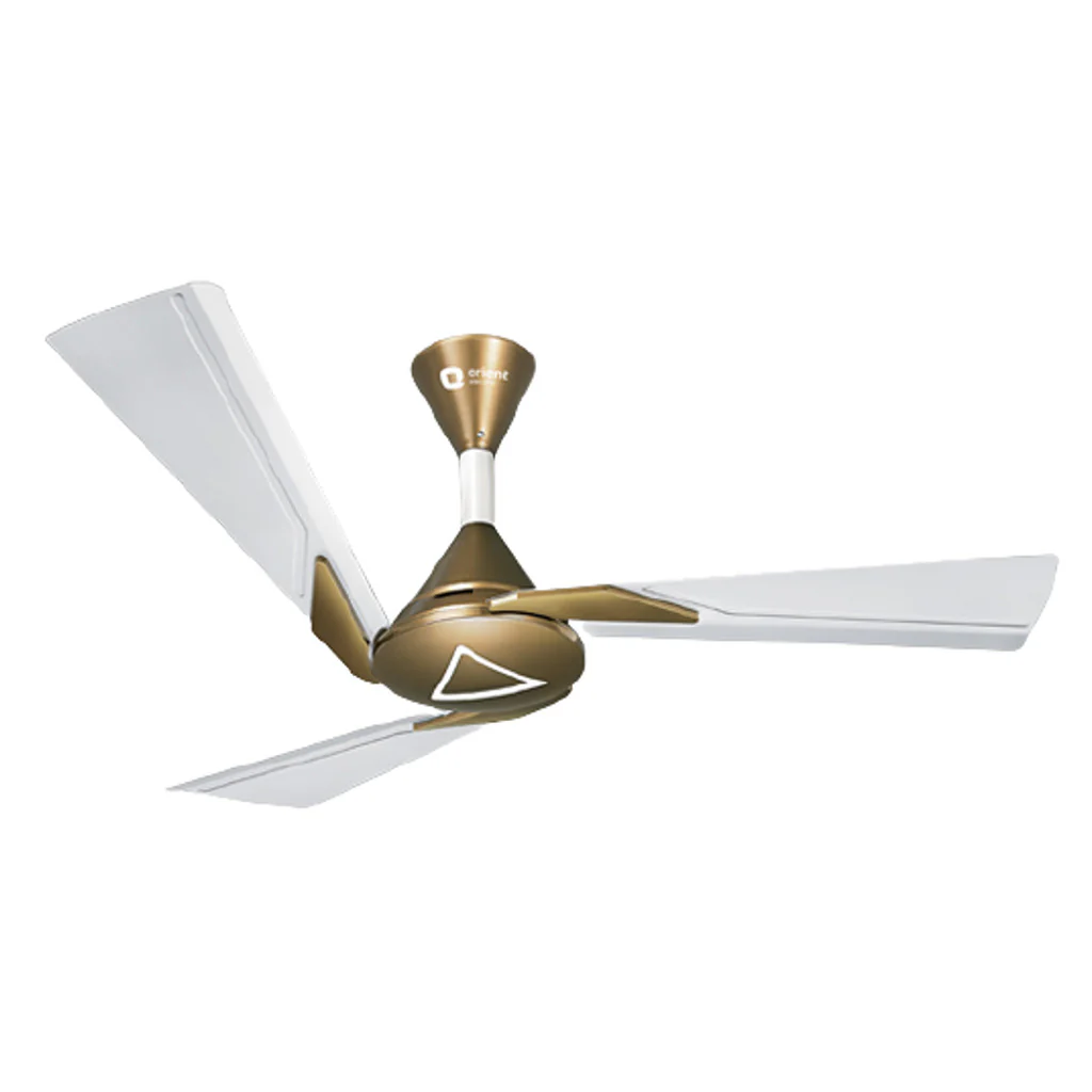 Orient Electric Orina Ceiling Fan 1200mm - Image 3