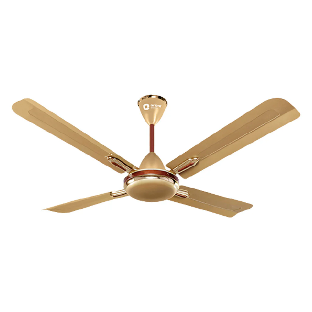 Orient Electric Quadro Ornamental Ceiling Fan 1200mm - Image 2