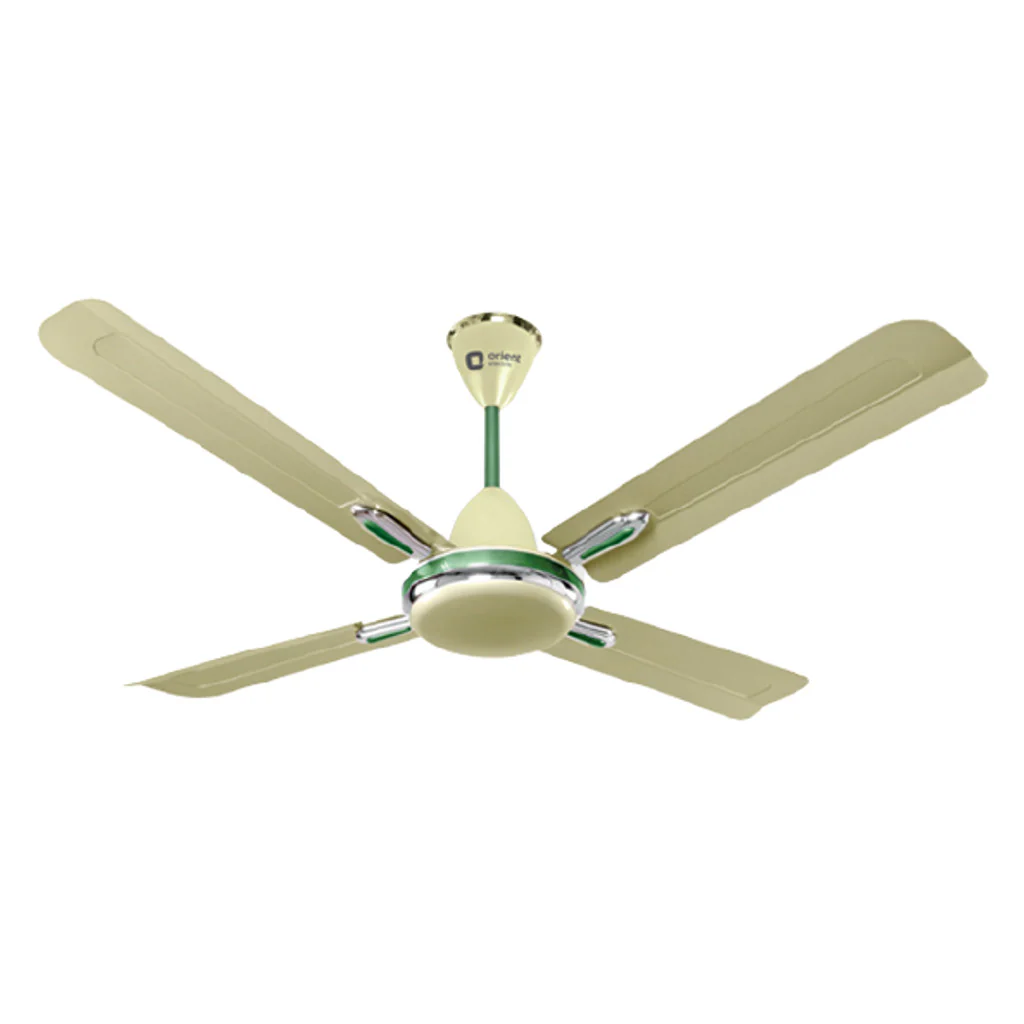 Orient Electric Quadro Ornamental Ceiling Fan 1200mm - Image 3