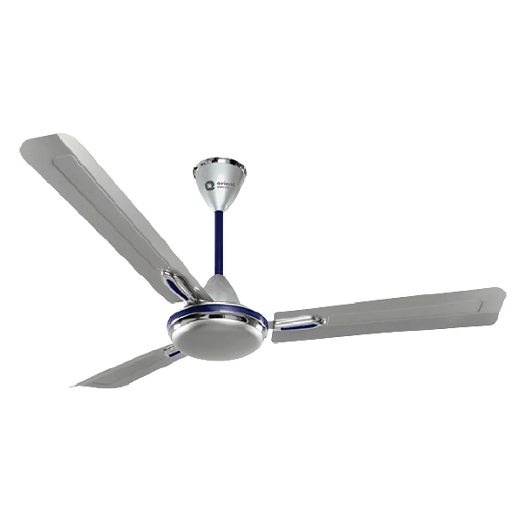 Orient Electric Quasar Ornamental Ceiling Fan 1200mm - Image 2