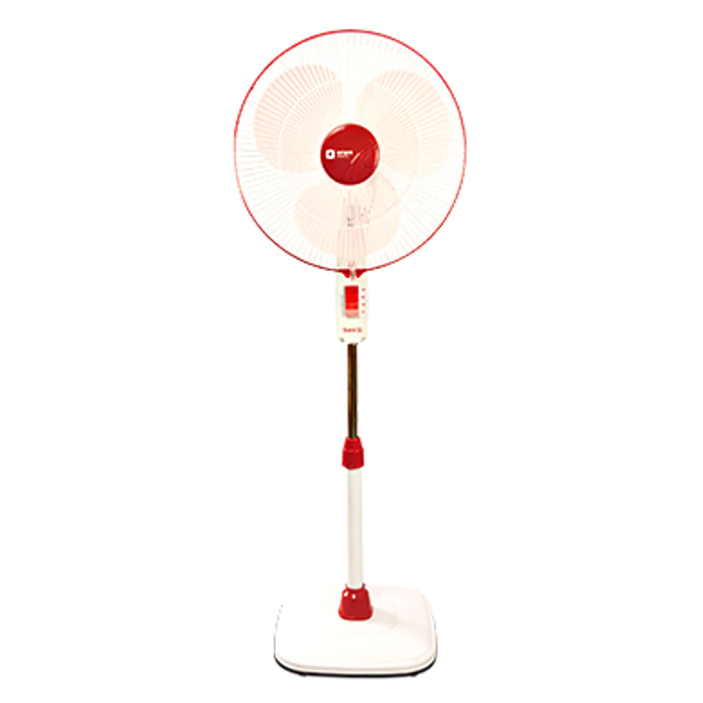 Orient Electric Stand 32 Pedestal Fan 400mm - Image 2