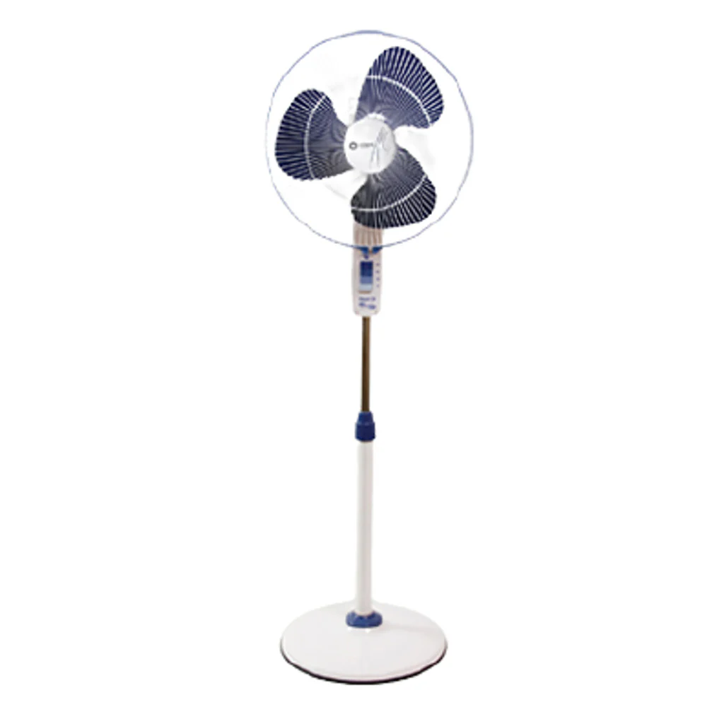 Orient Electric Stand 34 Pedestal Fan 400mm
