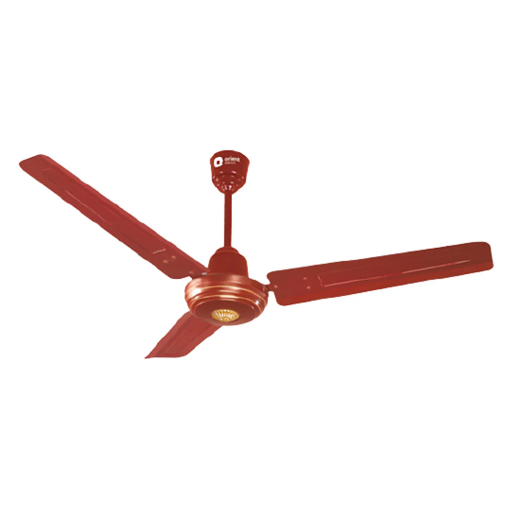 Orient Electric Summer Cool Ceiling Fan 1200mm - Image 2