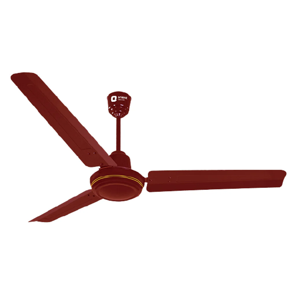 Orient Electric Summer King XL Ceiling Fan 1200mm - Image 2