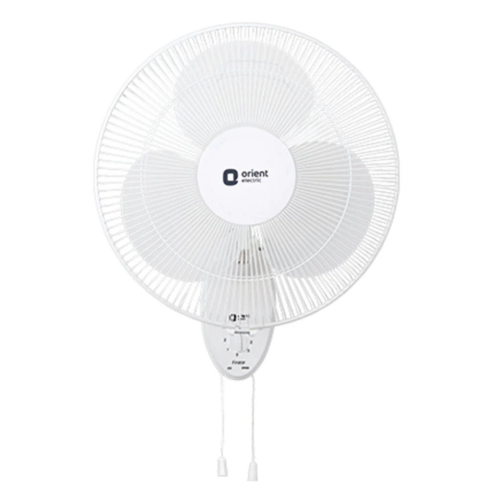 Orient Electric Finstar Wall Fan 400mm - Image 3