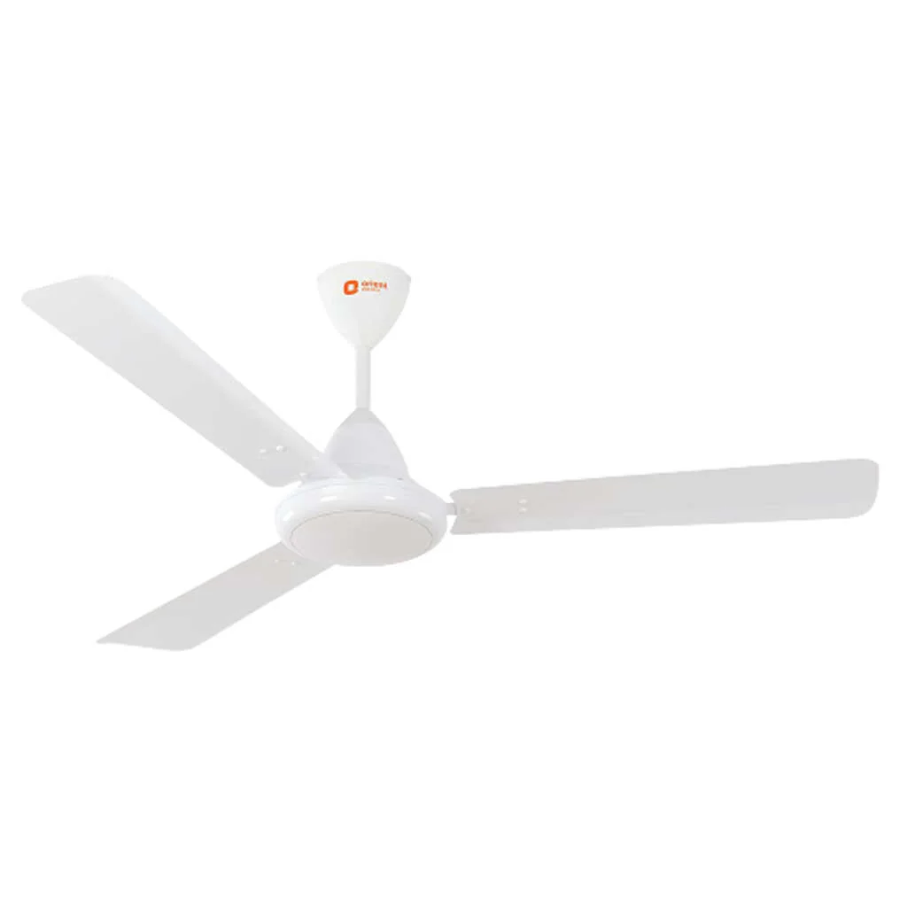 Orient Electric Hector 500 High Speed Ceiling Fan 900mm White