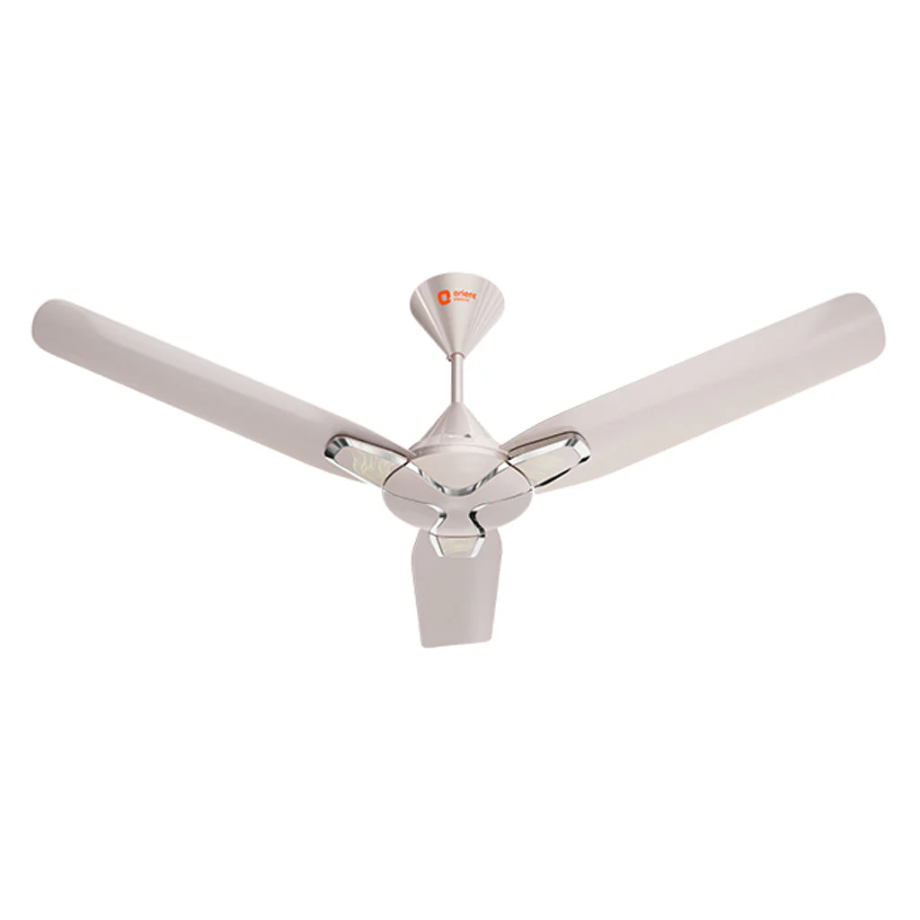 Orient Electric Jazz Art Decorative Ceiling Fan 1200mm - Image 3