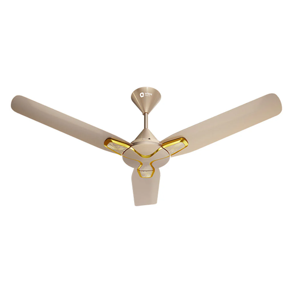 Orient Electric Jazz Art Decorative Ceiling Fan 1200mm - Image 4