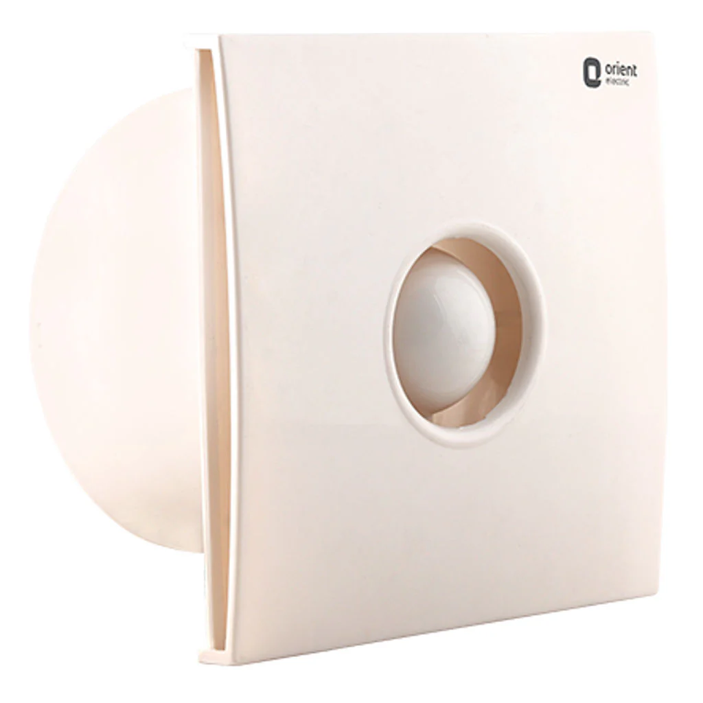 Orient Electric Venito Air Exhaust Fan 150mm Off White - Image 2