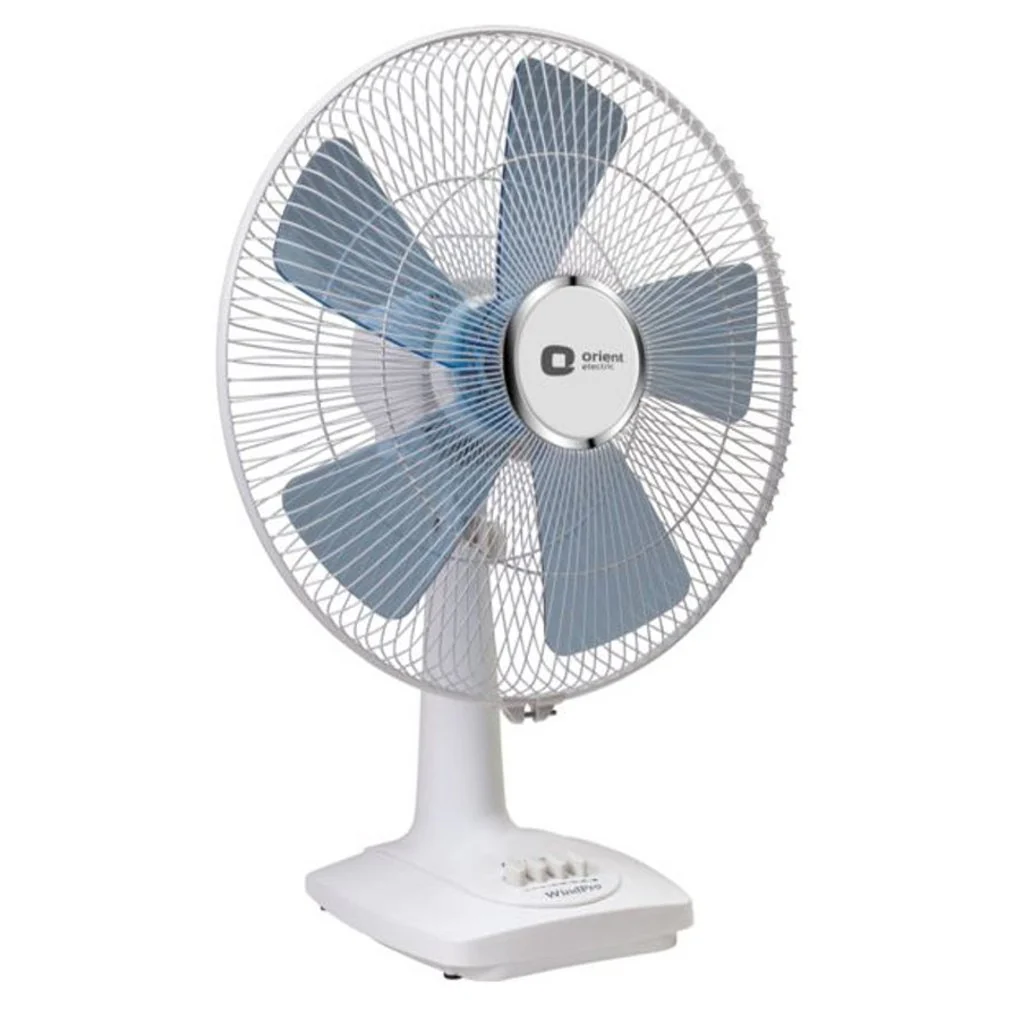 Orient Wind-Pro Desk 60 Table Fan 400mm - Image 2