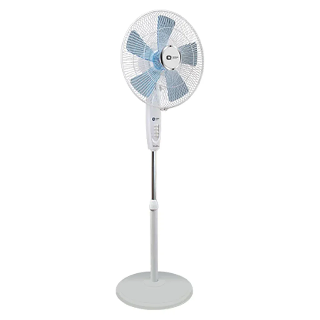 Orient Wind-Pro Stand 70 Pedestal Fan 400mm - Image 2