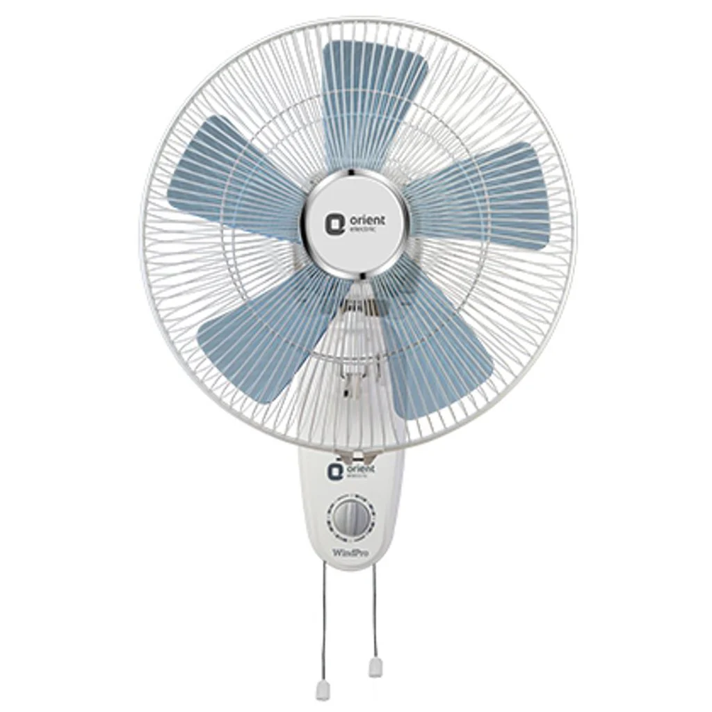 Orient Wind-Pro Wall 80 Wall Fan 400mm
