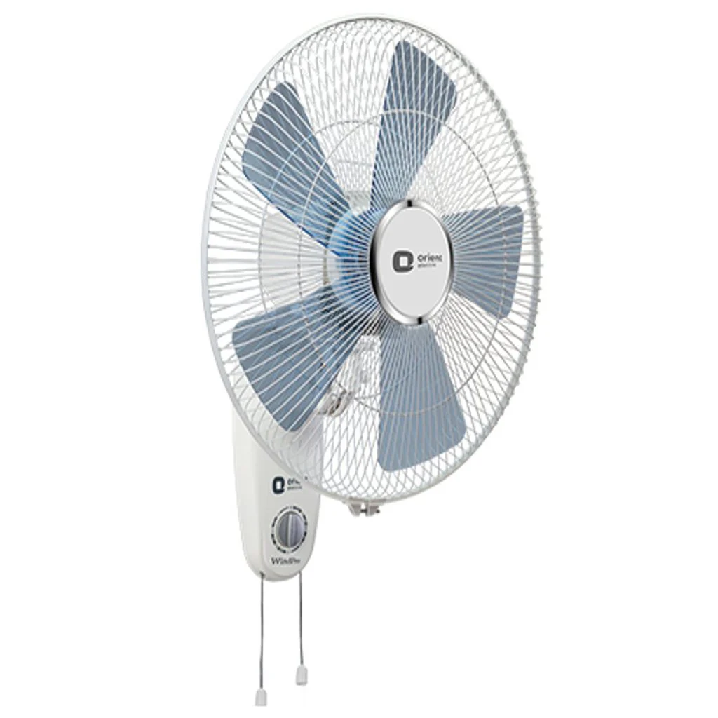 Orient Wind-Pro Wall 80 Wall Fan 400mm - Image 2