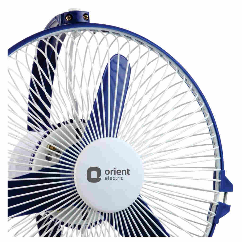 Orient Zippy High Speed Multi-Utility Fan 225mm - Image 3