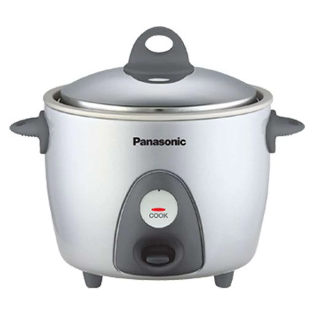 Panasonic Bachelor Cooker SR-G06 - Image 4