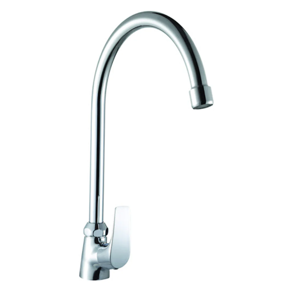 Parryware Alpha Deck Mounted Sink Cock G2738A1