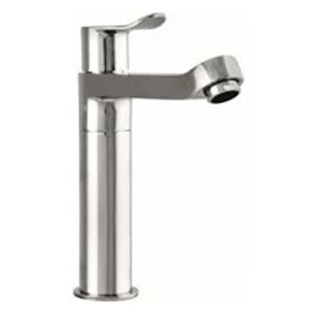 Parryware Alpha Tall Pillar Cock With Aerator G2742A1