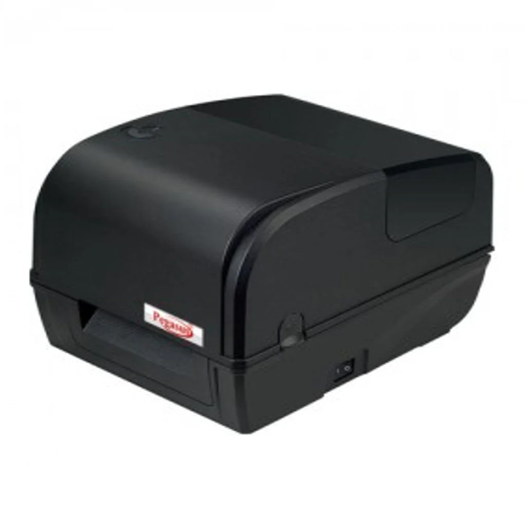 Pegasus Barcode Label Printer BP420