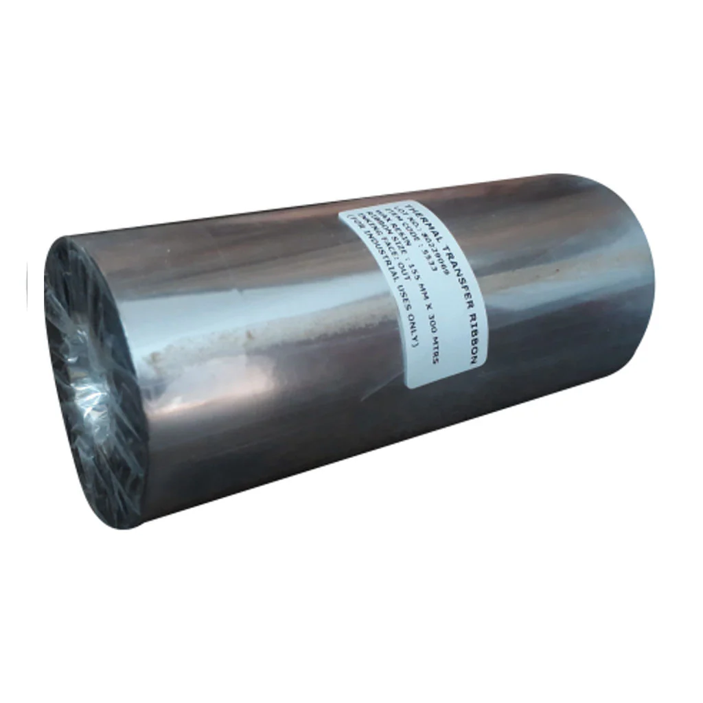 Pegasus Extrem Single Core Wax Resin Ribbon 155mm x 300mtr A712-WC2BA0