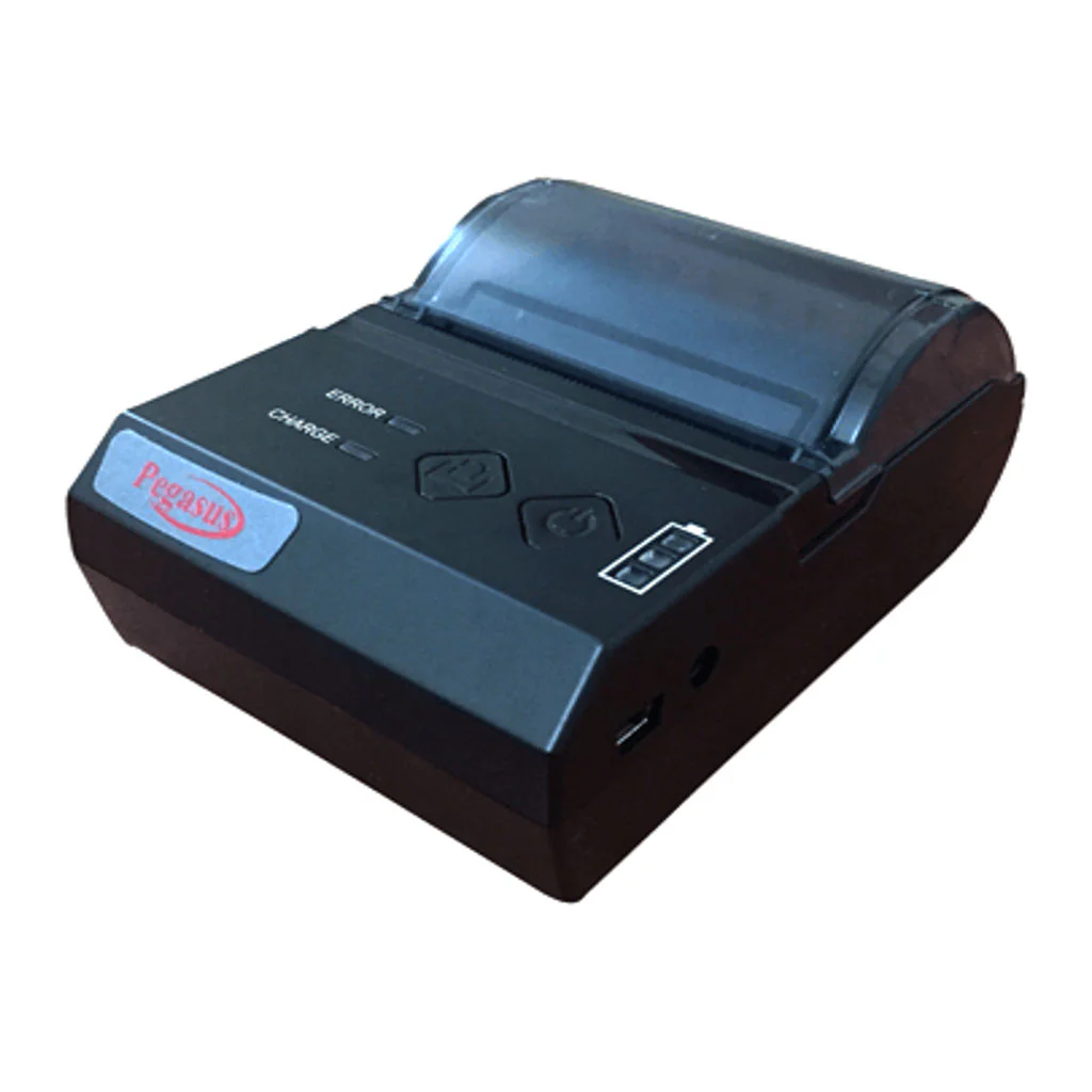 Pegasus Mini Portable Thermal Printers PM5821