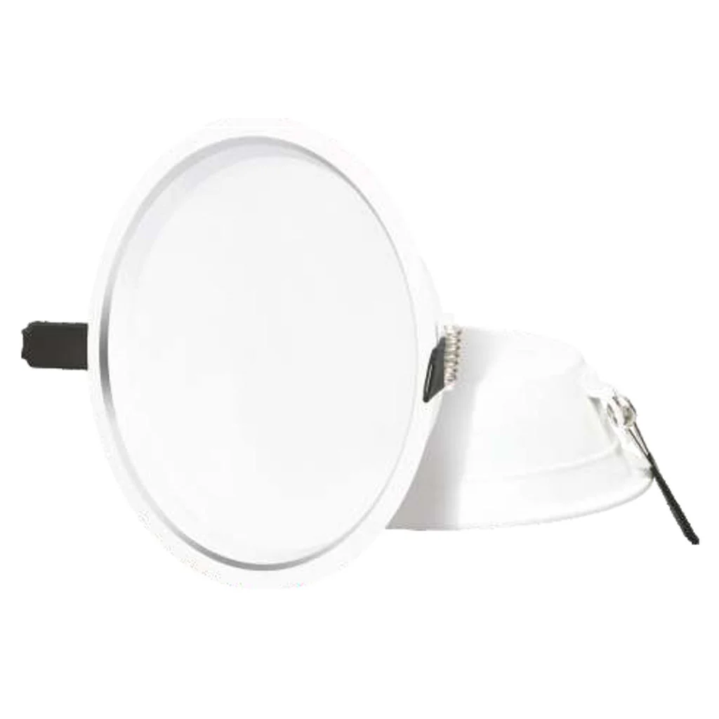 Philips Aura StylEdge LED Downlighter 7W Round