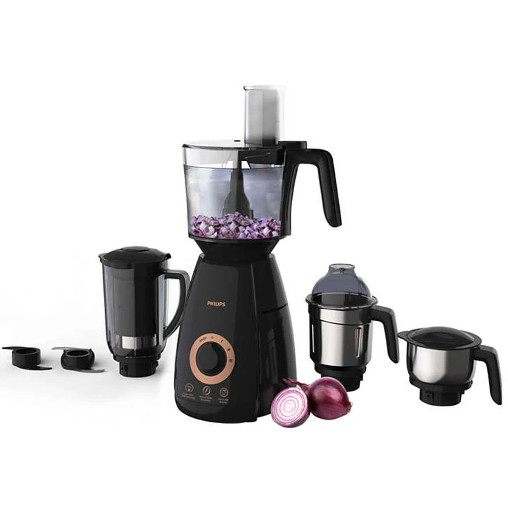 Philips Avance Collection Mixer Grinder 750W HL7707