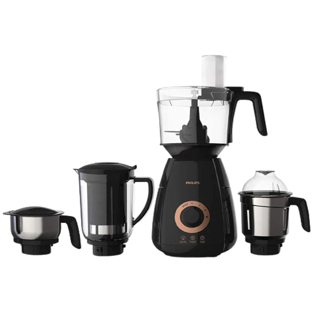 Philips Avance Collection Mixer Grinder 750W HL7707 - Image 2