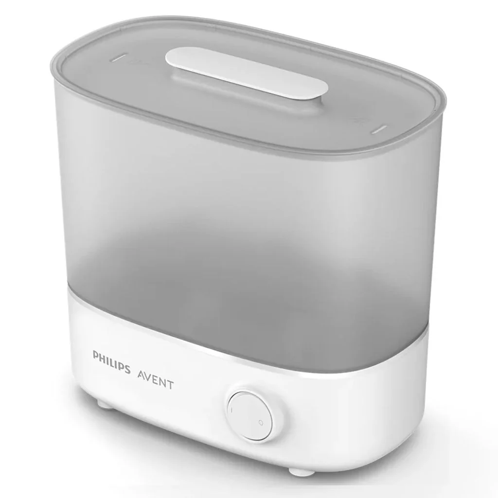 Philips Avent Electric 3-In-1 Steam Sterilizer SCF291 - Image 2