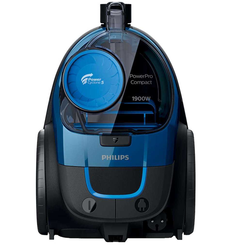 Philips Bagless Vacuum Cleaner 1900W FC9352 - Image 2