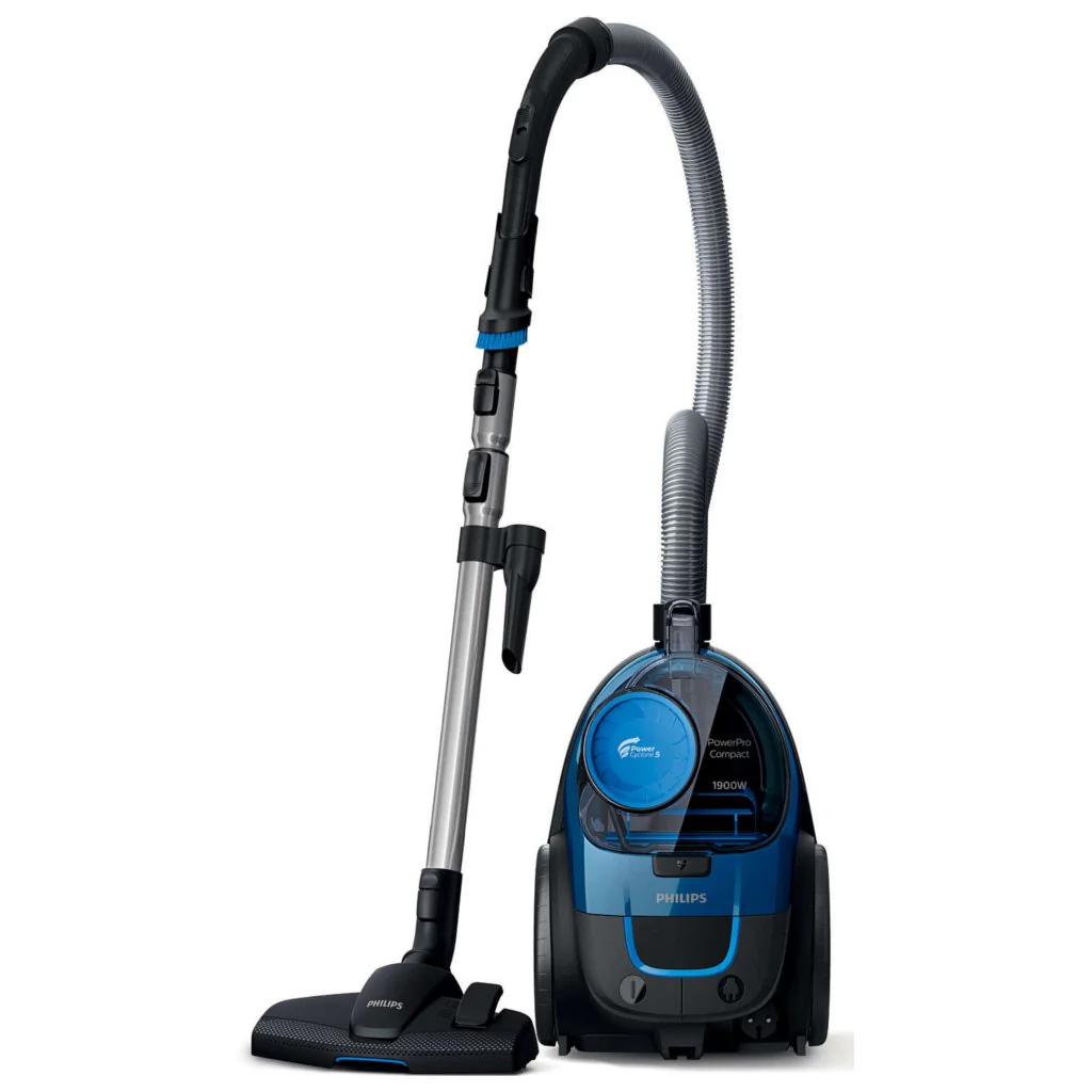 Philips Bagless Vacuum Cleaner 1900W FC9352 - Image 4