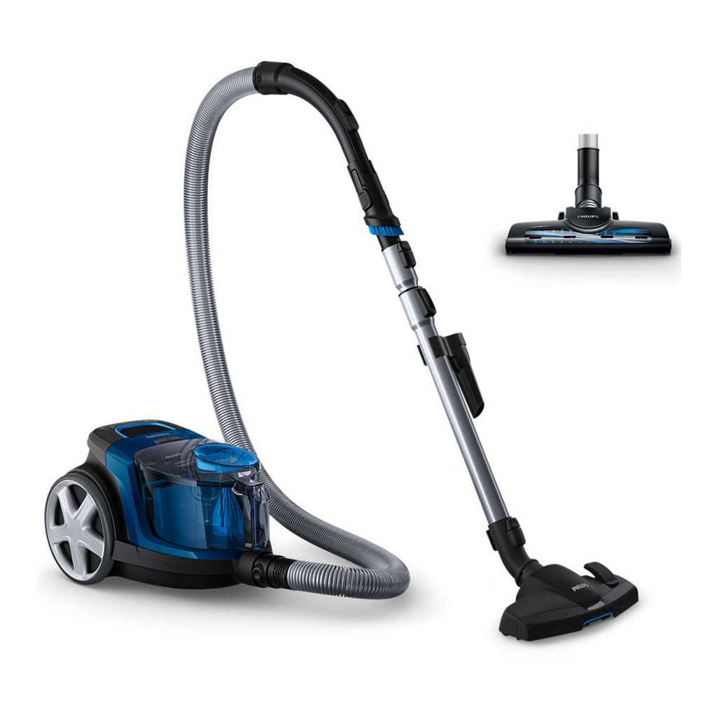 Philips Bagless Vacuum Cleaner 1900W FC9352 - Image 6