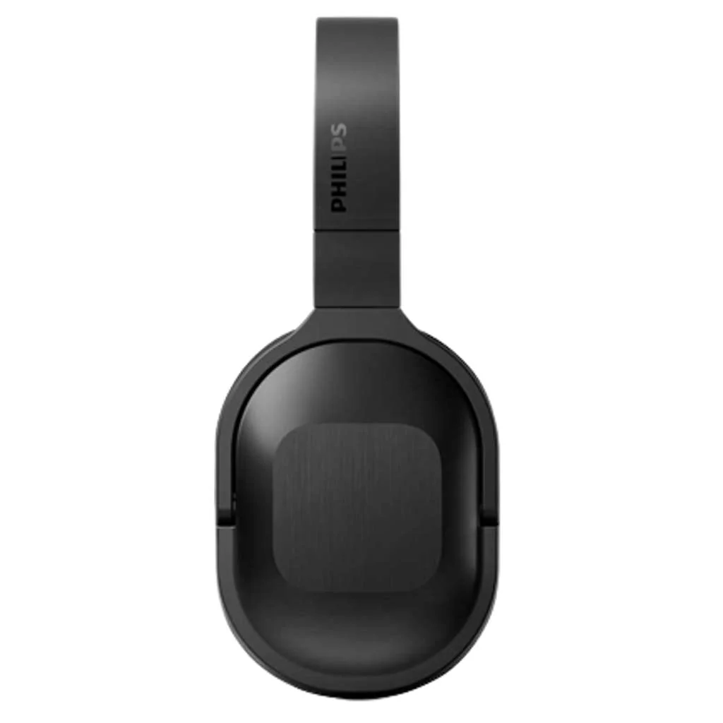 Philips Bluetooth Wireless Headphones Black TAH6506BK/00 - Image 2