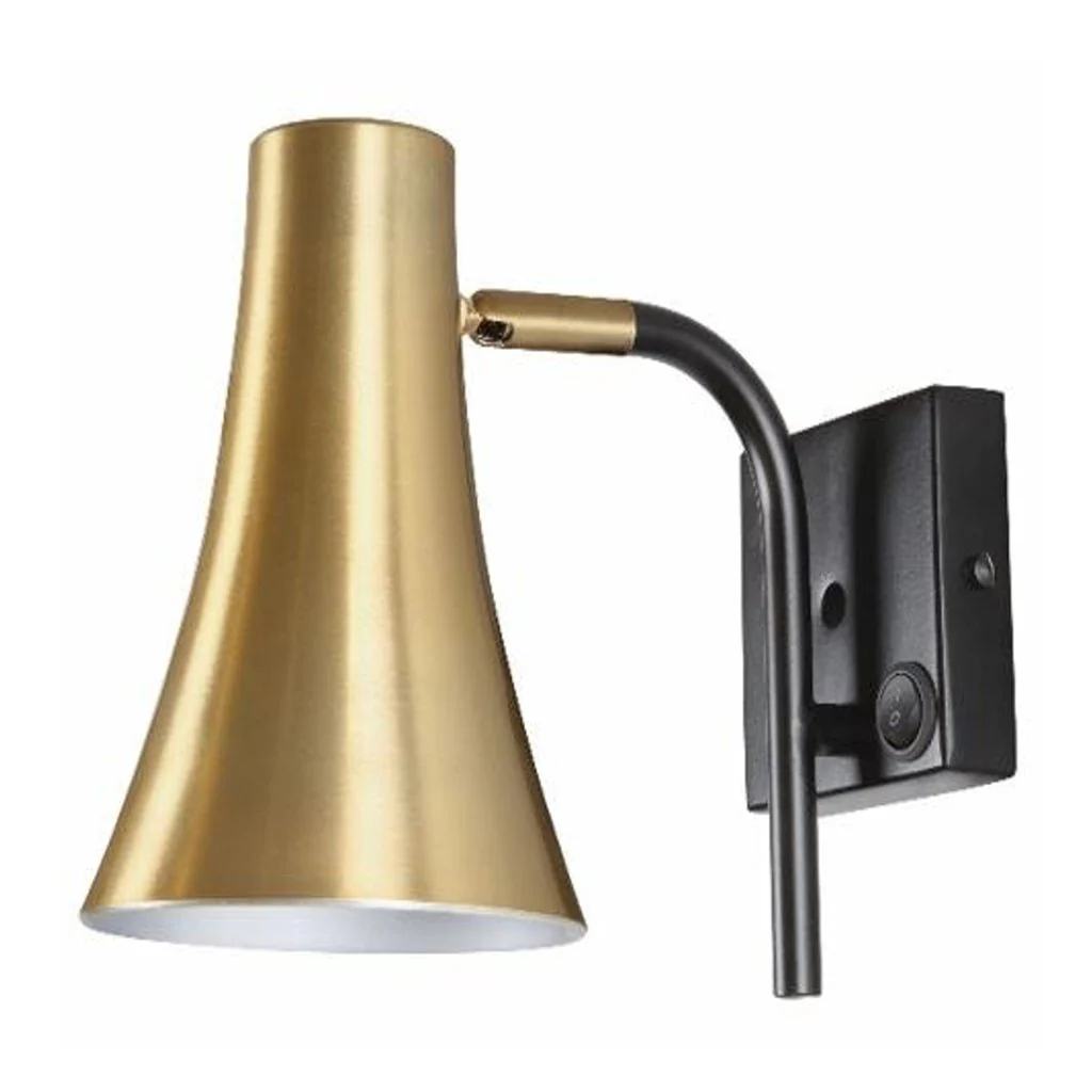 Philips Jazz myLiving Wall light 1 Head 58145