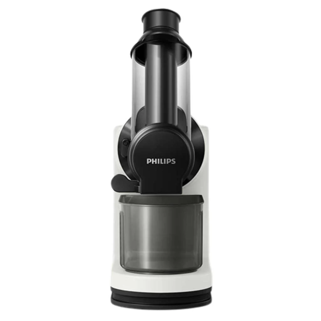 Philips Viva Collection Masticating Juicer 150W HR1887/81 - Image 2