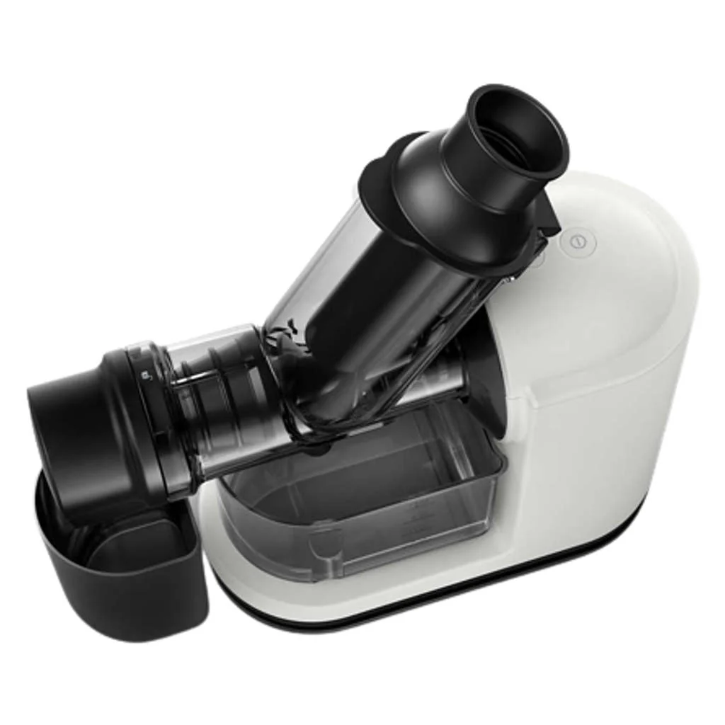 Philips Viva Collection Masticating Juicer 150W HR1887/81 - Image 3
