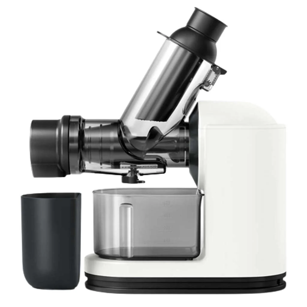 Philips Viva Collection Masticating Juicer 150W HR1887/81 - Image 4