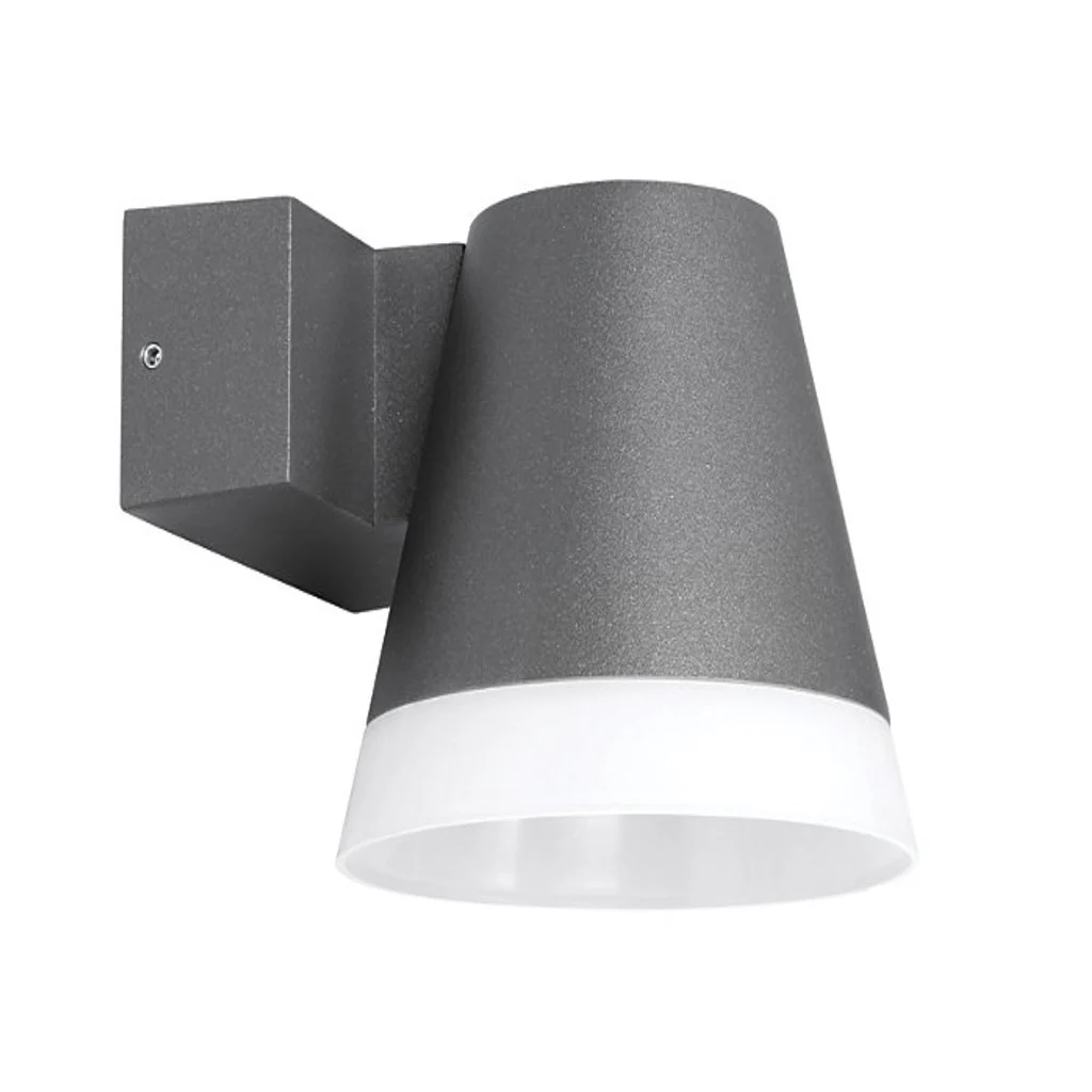 Philips Yob LED Outdoor Wall Light 58166