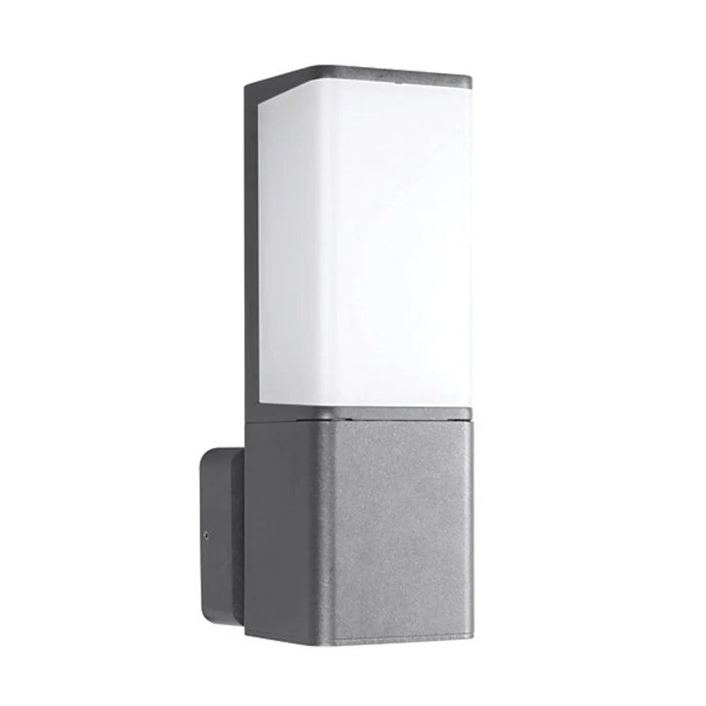 Philips Yolo LED Outdoor Wall Lantern 58168