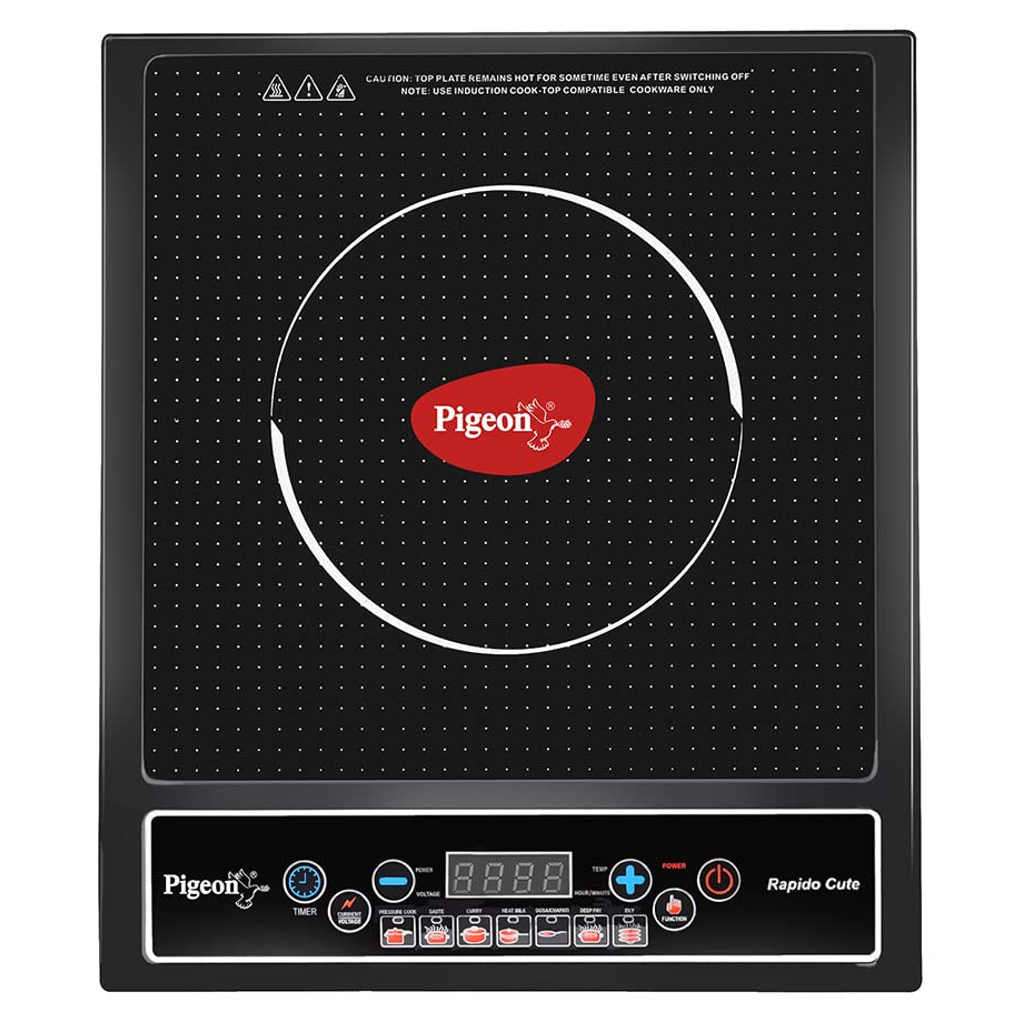Pigeon Rapido Cute Induction Cooktop