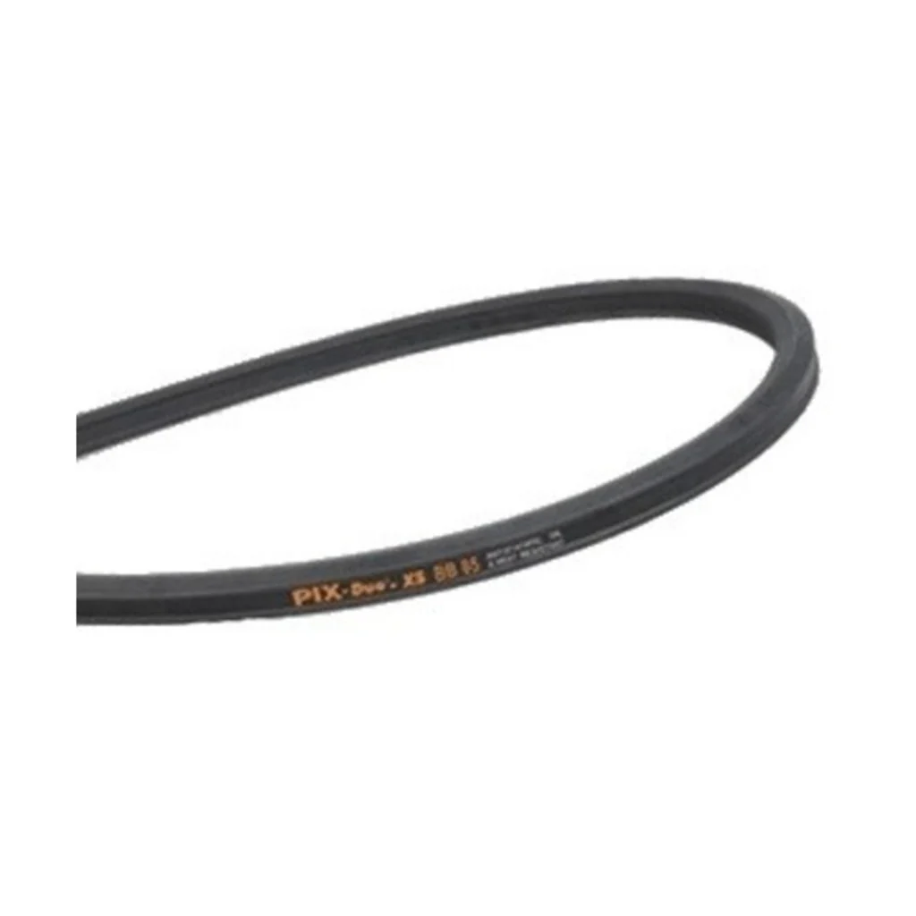 PIX Double Sided Hexagonal Wrap Belt BB Section 17 x 14 mm