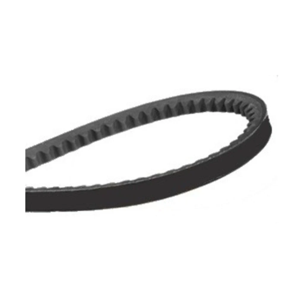 PIX Raw Edge Cogged Belt BX Section 17 x 11 mm (Classical Section)