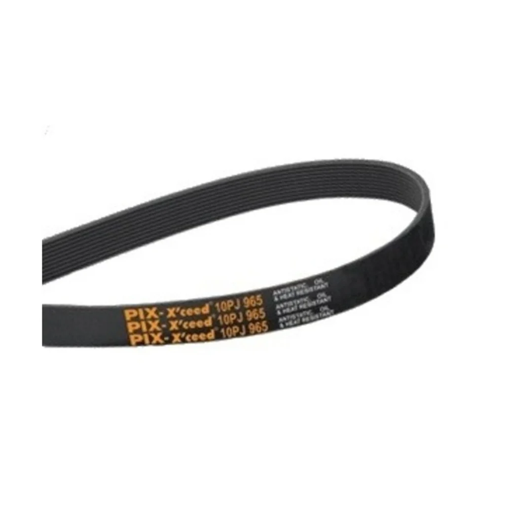PIX Ribbed Belt PK Section 4.5 x 3.56 mm