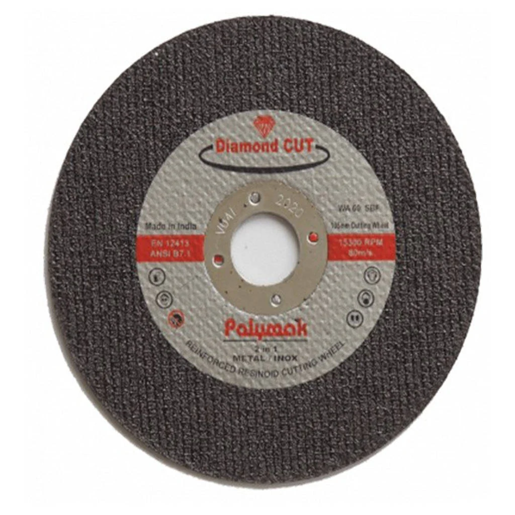 Polymak AG5 Cut Off Wheel