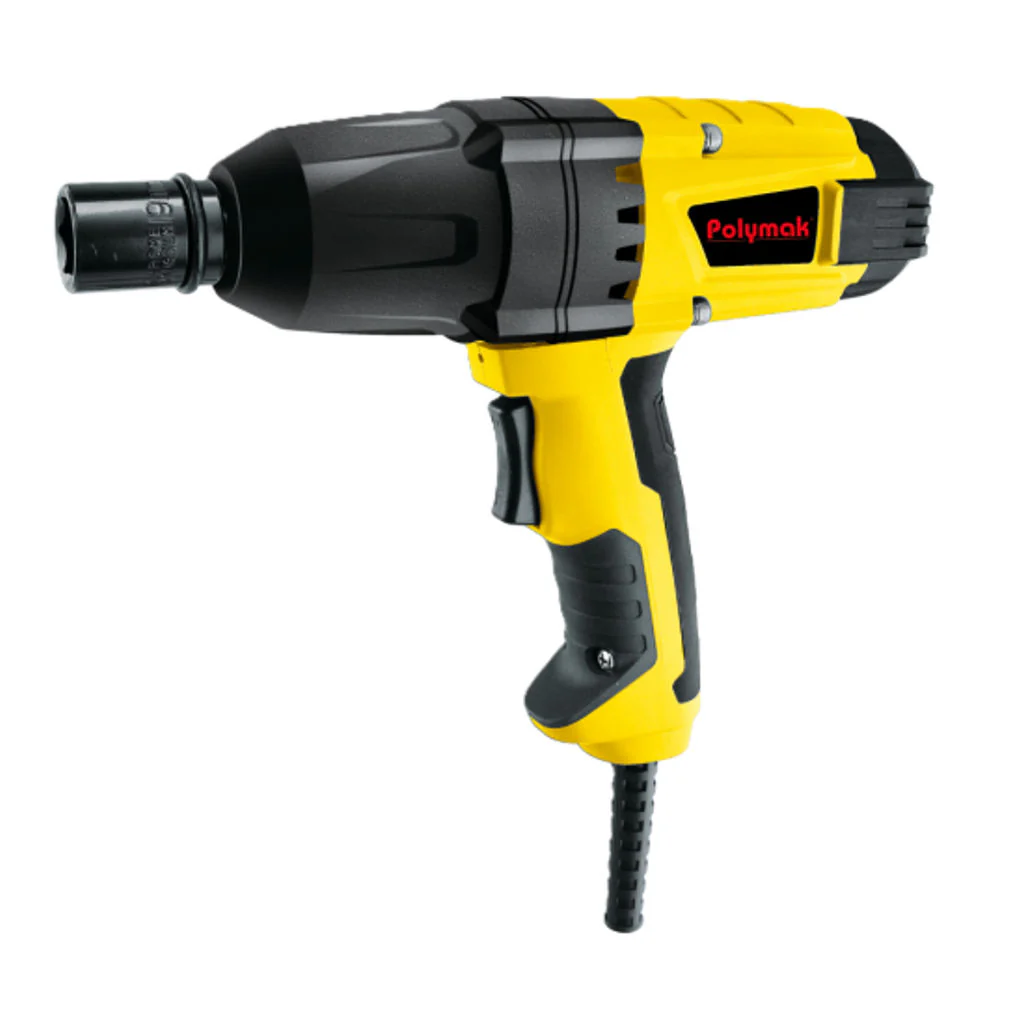 Polymak Impact Wrench 300 W PM12EIW