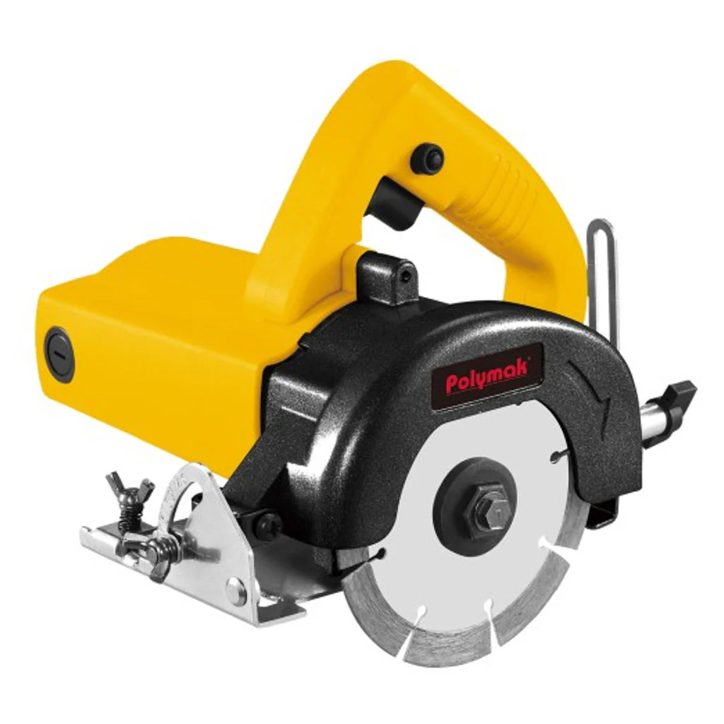 Polymak Marble Cutter 125 mm 1450 W PMCM5