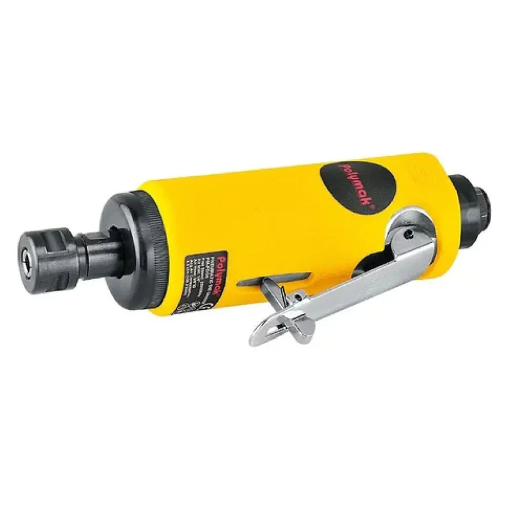 Polymak Pneumatic Die Grinder 6 mm PM-PDG6