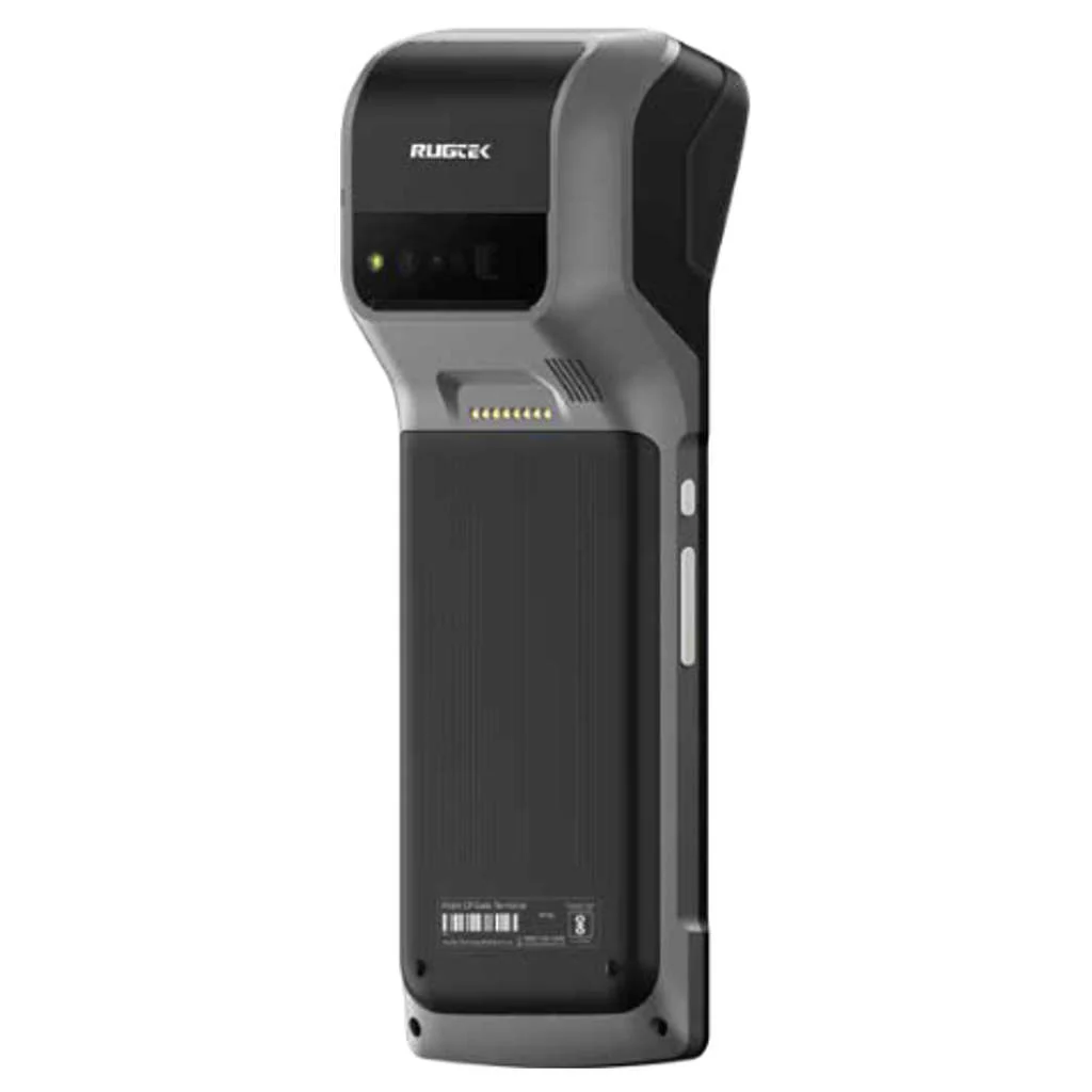 Posiflex Rugtek All-In-One Handheld POS Terminal RP 6s
